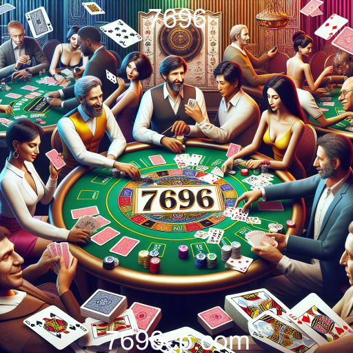 A Evolução dos Jogos de Cartas: Tradição e Inovação