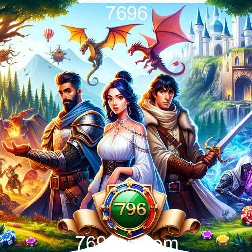 A Evolução dos RPGs: Uma Jornada Através do Tempo e do Jogo