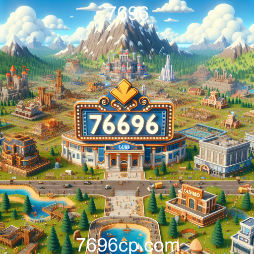 A Liberdade dos Jogos Sandbox: Criatividade Sem Limites