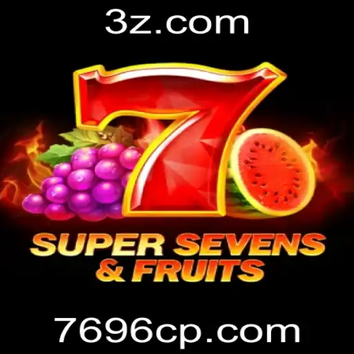 Descubra o Fascinante Mundo do Jogo 7SuperSevensFruits