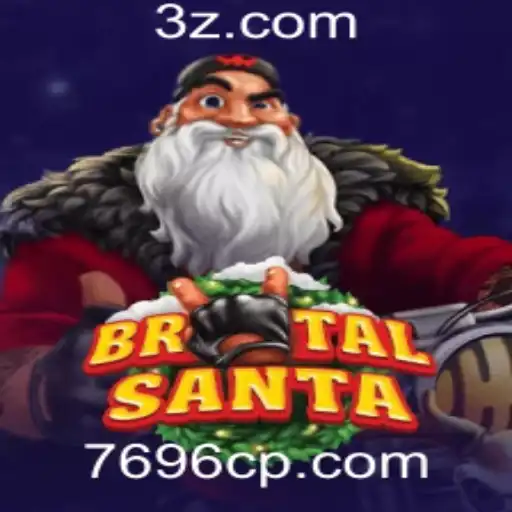 BrutalSanta: Aventure-se em uma Plataforma Cheia de Desafios