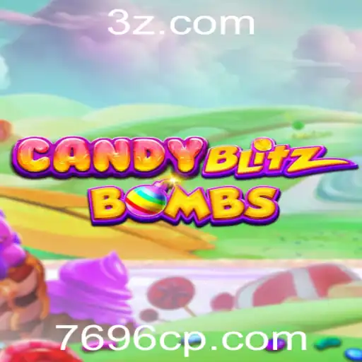 CandyBlitzBombs: Uma Aventura Explosiva na Plataforma 7696