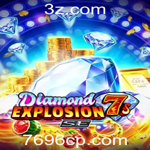 Descubra o Dinamismo de DiamondExplosion7sSE: Um Atraente Jogo de Cassino