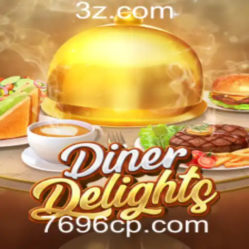 DinerDelights: Mergulhe na Experiência Gastronômica Virtual