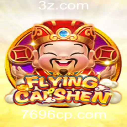 Explorando o Universo de FlyingCaiShen: Um Jogo de Aventura na Plataforma 7696