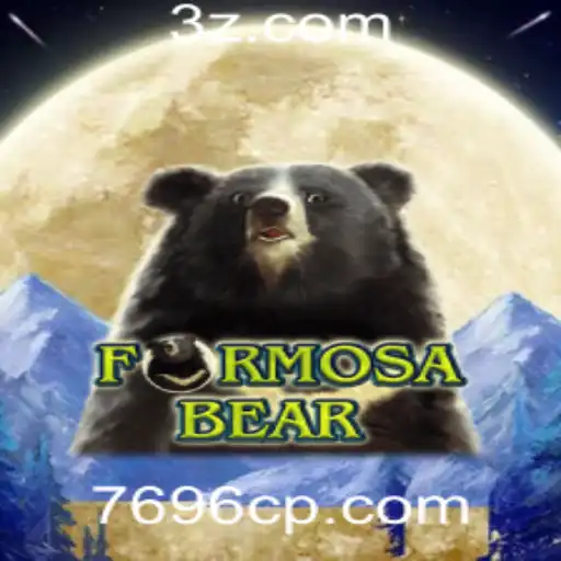 Descubra o Fascinante Mundo de 'FormosaBear'