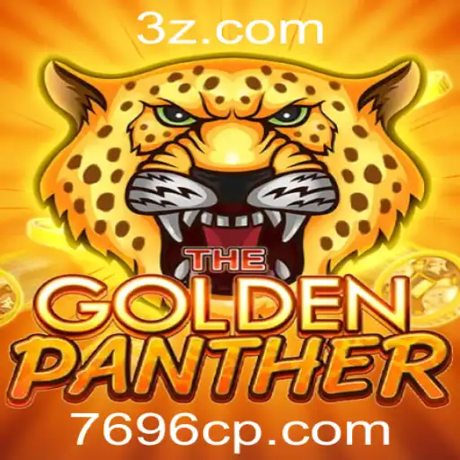 GOLDENPANTHER: A Nova Sensação na Plataforma de Jogos 7696