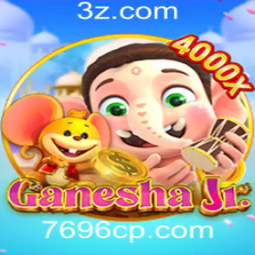 GaneshaJr: Conheça o Jogo de Plataforma 7696 que Está Conquistando o Mundo