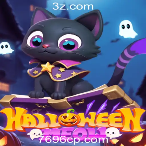 HalloweenMeow: Explore o Fascinante Mundo da Plataforma 7696
