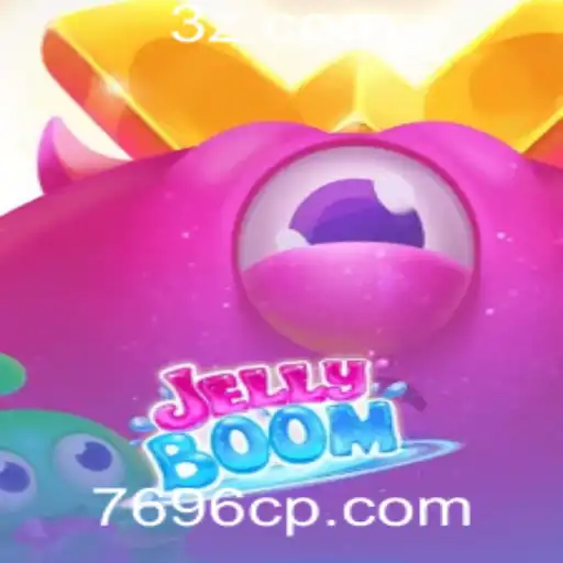 Explorando o Fascinante Mundo de JellyBoom: Um Salto na Plataforma 7696