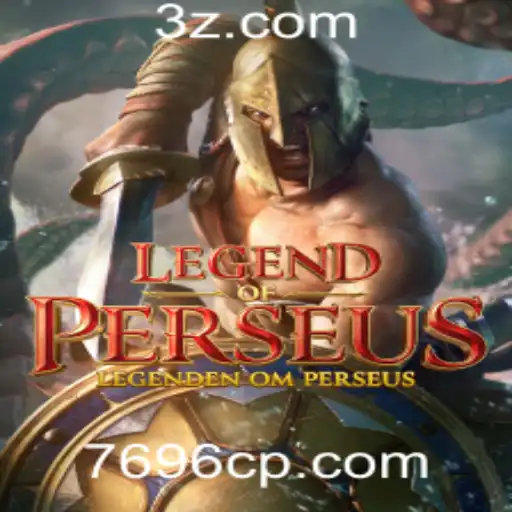 Descubra LegendofPerseus: A Nova Aventura na Plataforma 7696