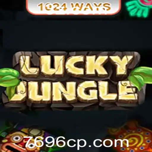 Descubra o Mundo de Emoção com LuckyJungle1024