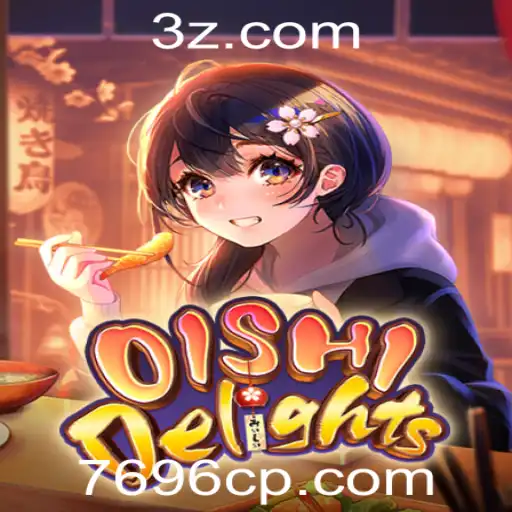 OishiDelights: Mergulhe na Nova Sensação do Mundo dos Jogos