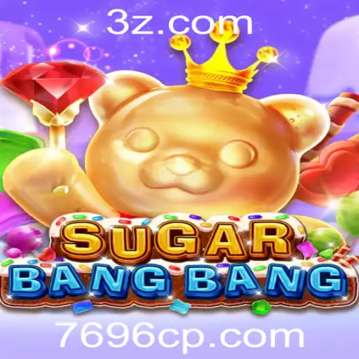 Descubra o Mundo de SUGARBANGBANG: A Nova Sensação do Arcade