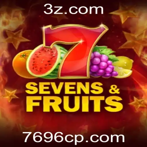 Descubra o Excitante Jogo SevensFruits: Regras e Plataforma 7696