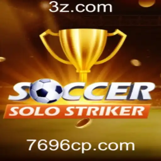 SoccerSoloStriker: Dominando o Campo na Plataforma 7696