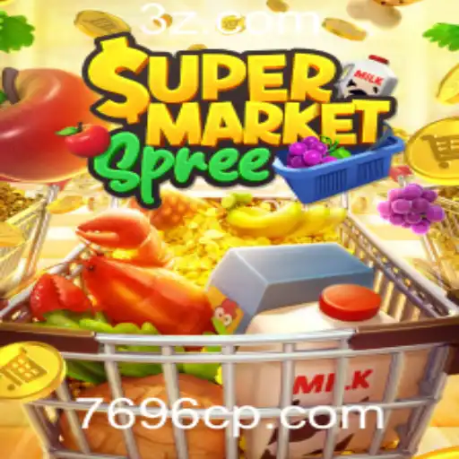SupermarketSpree: Desvendando o Frenesi das Compras Virtuais na Plataforma 7696