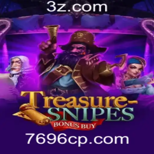 Explorando o Mundo de TreasuresnipesBonusBuy: Um Mergulho na Aventura dos Jogos de Plataforma